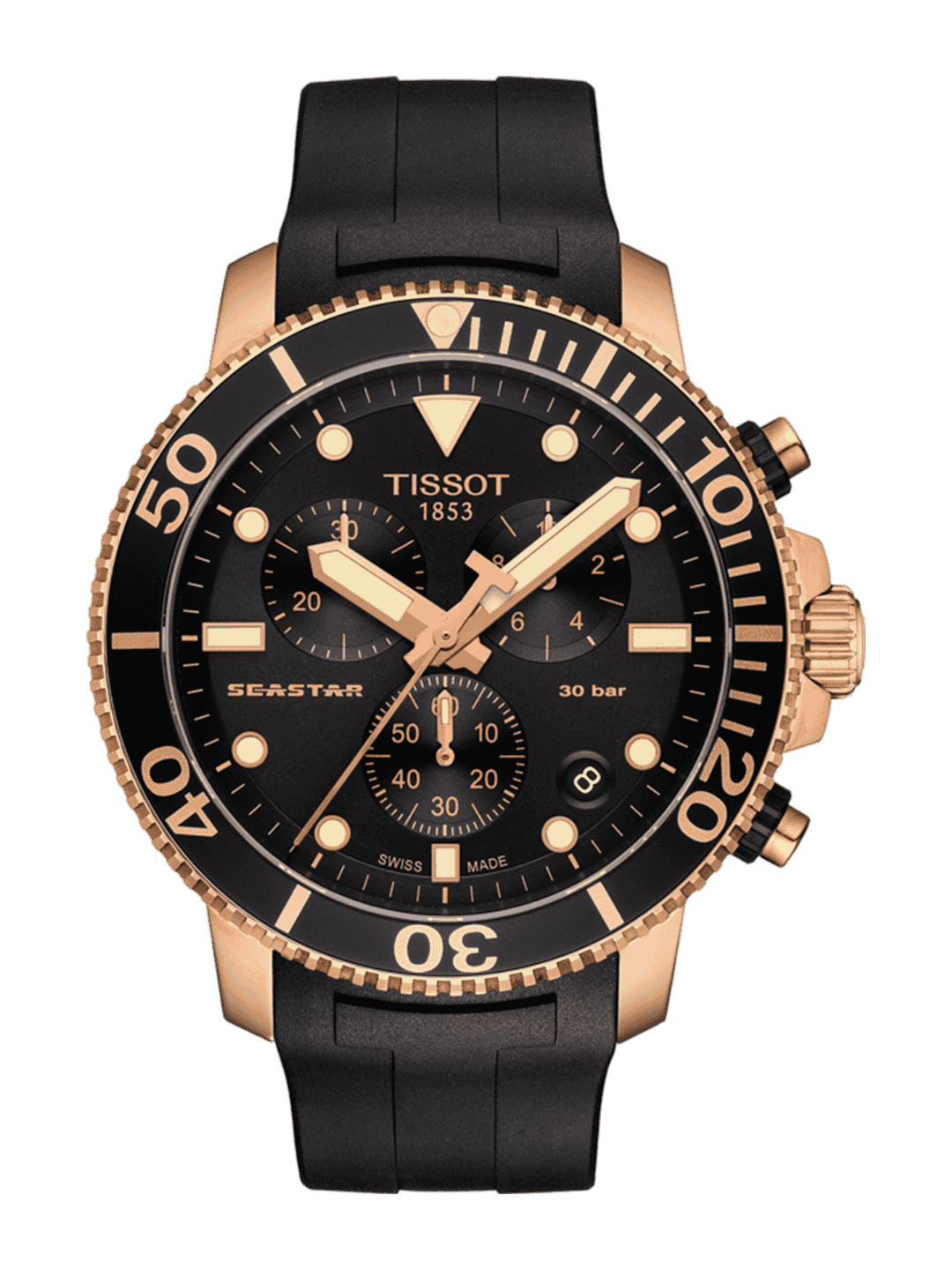 Tissot T-Race