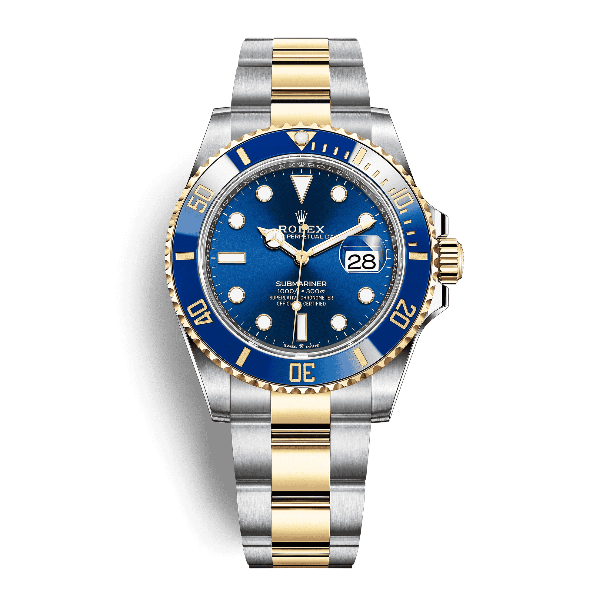 Rolex Daytona