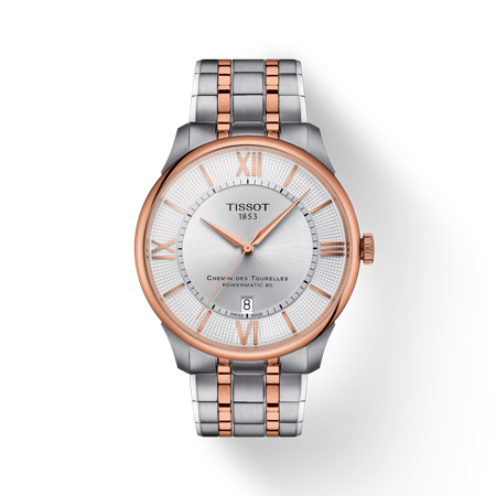 Tissot T-Touch