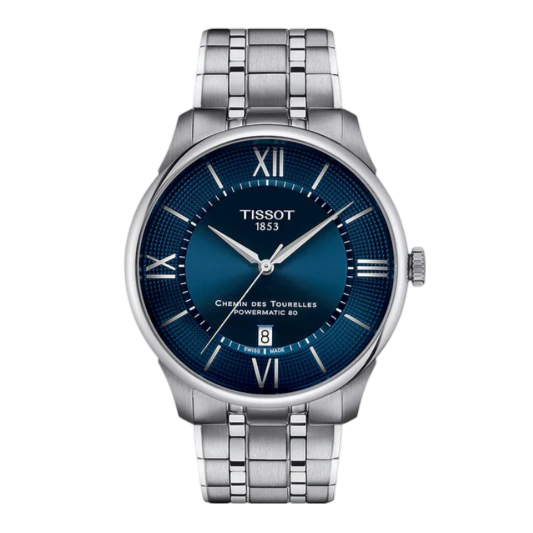 Tissot T-Touch