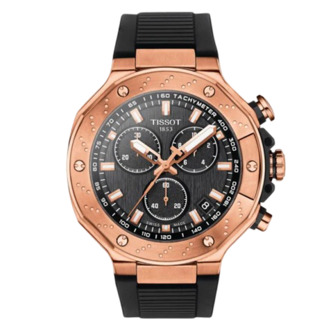Tissot Gentleman